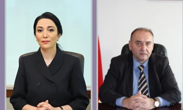 Azerbaijani Ombudsman requests Montenegro to respect the right of arrested nationals of this country