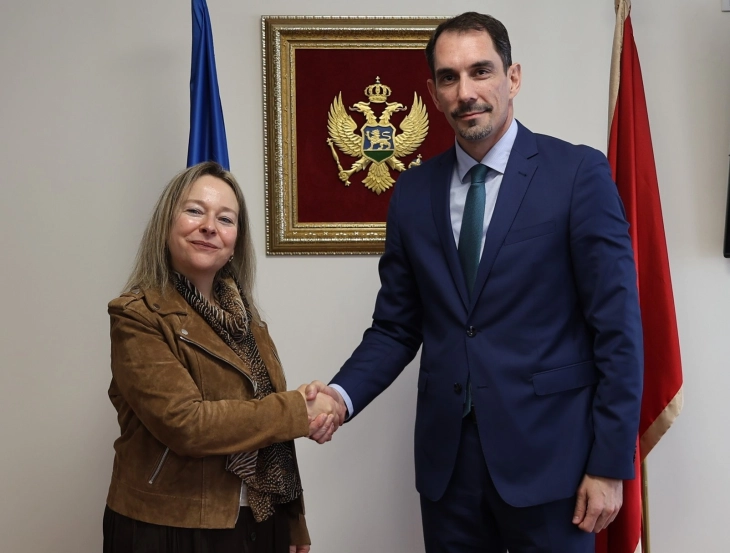 Maske: Podrška nezavisnom radu Tužilaštva