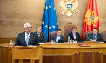 Mandić: Međusobnim razumijevanjem do slobodne i evropske države