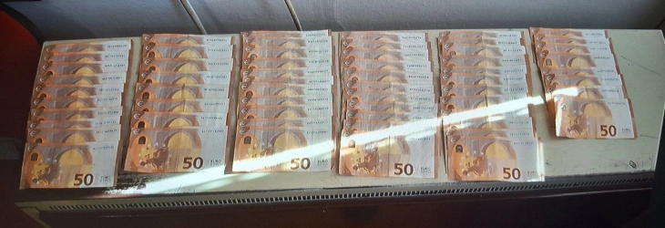 Uhapšen osumnjičeni za uličnu prodaju narkotika