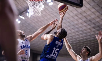 I Zadar u seriji Budućnost Volija