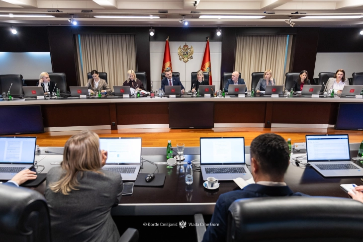 Reforma javne uprave u središtu evropskih integracija