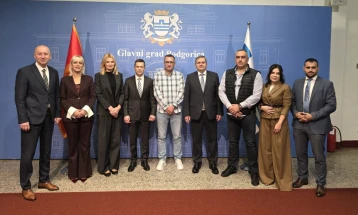 Podgorica dobija dva dnevna centra za osobe sa smetnjama u razvoju