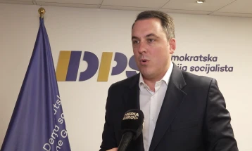 Vuković: Izvještaj EK potvrdio kritike opozicije 