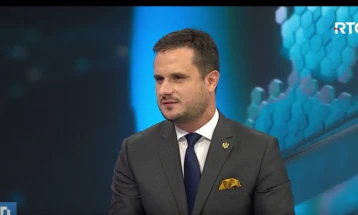 Zenović: Članstvo do 2028. godine realno očekivanje