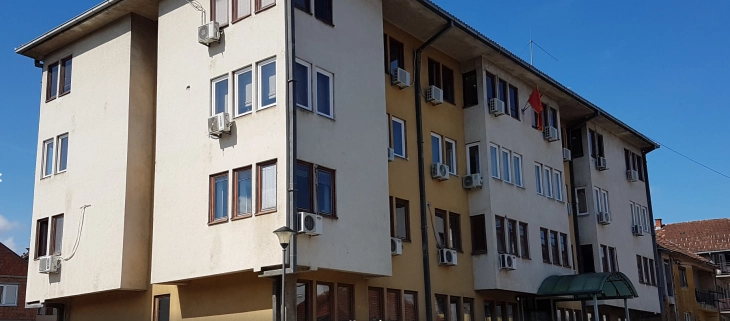 HRA i IA traže informacije o prijetećim grafitima i napadu na prostorije Islamske zajednice