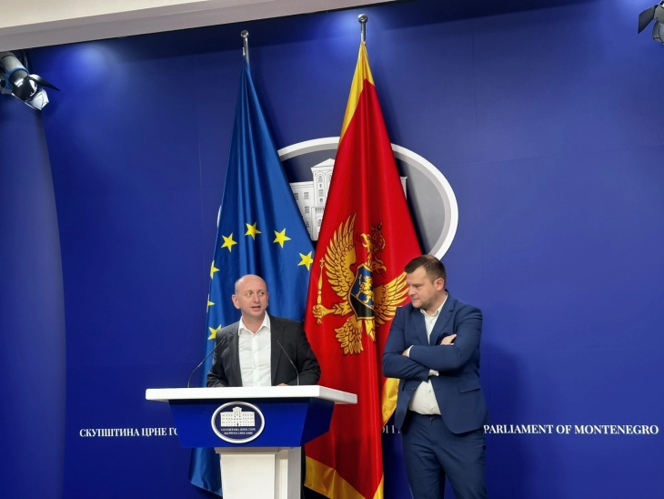 Knežević: SDT hitno da sprovede istragu u vezi sa ugovorom o izgradnji kolektora u Botunu