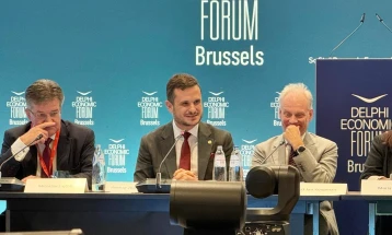 Zenović: Proširenje EU kao geopolitička nužnost