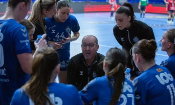 Radivojević:  Esbjerg ima kvalitet za fajnl-for Lige šampiona
