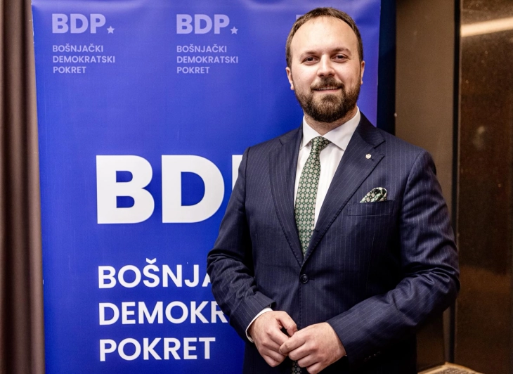 Sahman: Introducing visas for Turkey citizens harms economy and bilateral ties