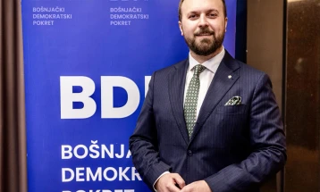 Sahman: Introducing visas for Turkey citizens harms economy and bilateral ties