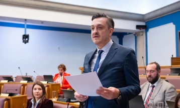 Stabilizovan ukupni javni dug