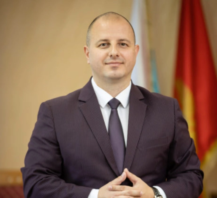 Milović izabran za generalnog sekretara DPS-a