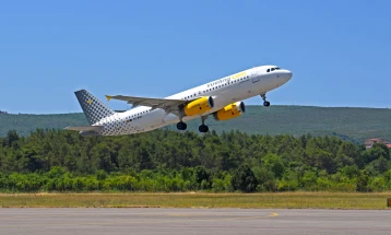 Avio-linija Tivat-Barselona kreće od 31. marta, karte su u prodaji
