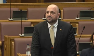 Bozovic: Special Court can be established in a short period of time