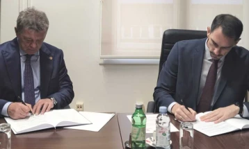 Strengthening cooperation in processing war crimes