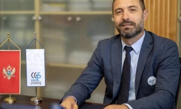 Asanović reizabran na funkciju izvršnog direktora CGES-a
