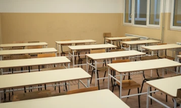 Završena rekonstrukcija SSŠ Sergije Stanić u Podgorici