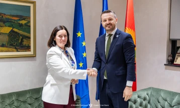 Crna Gora i Češka nastavljaju partnerstvo u reformi javne uprave