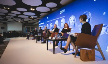 Borba protiv Srpskog sveta borba je za demokratiju i suverenitet