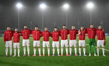Crnogorski fudbaleri savladali Gibraltar