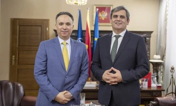 Otvaranje ambasade Crne Gore u Rijadu unaprijedilo bi međudržavnu saradnju