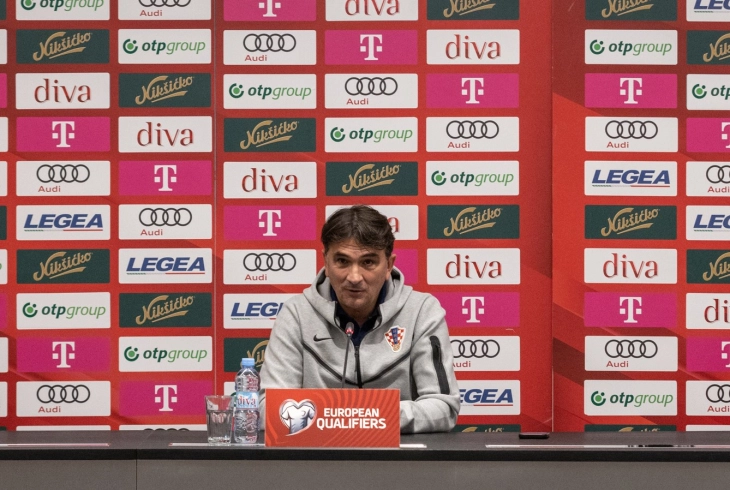 Dalić: Pobjedom u Podgorici  završili najbolje kvalifikacije u istoriji hrvatskog fudbala
