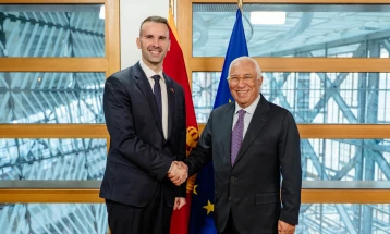 Crna Gora svojim primjerom već pomjera granice u evropskoj integraciji