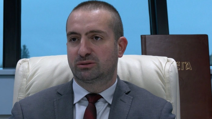 Nišavić: Izgradnja postrojenja za prečišćavanje otpadnih voda u naredne dvije sedmice