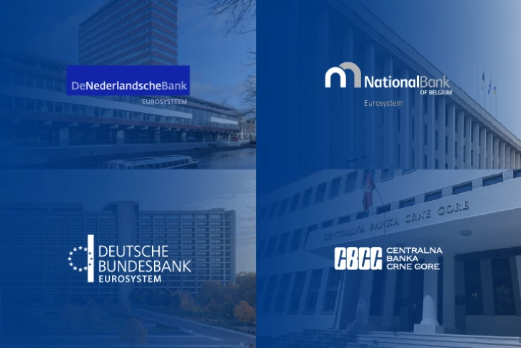 Preparations for ESCB integration underway 