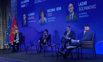 Novović: Nedostatak infrastrukture najveći problem SDT-a