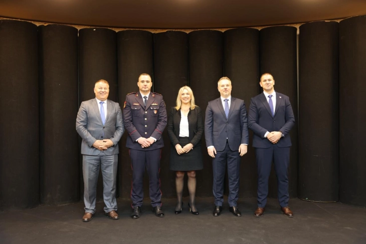 Uključivanje Crne Gore u Zajedničku izvršnu grupu strateški važno