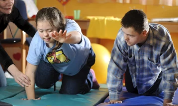 UNICEF poziva na veća ulaganja i više prilika za inkluzivan sport za djecu