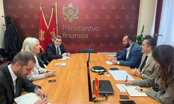 Ministry of Finance and UN strengthen cooperation for sustainable development