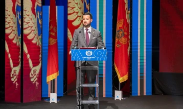 Milatovic: Time for action-oriented development effort