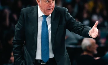 Obradović podnio ostavku