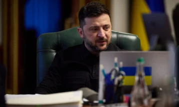 Zelenski: Ukrajina se sprema za novu rundu pregovora sa SAD-om