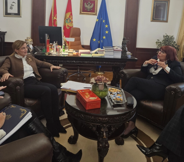 Podhraski: Nedovoljan broj sudija, što hitnije pronaći rješenje