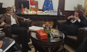 Podhraski: Nedovoljan broj sudija, što hitnije pronaći rješenje
