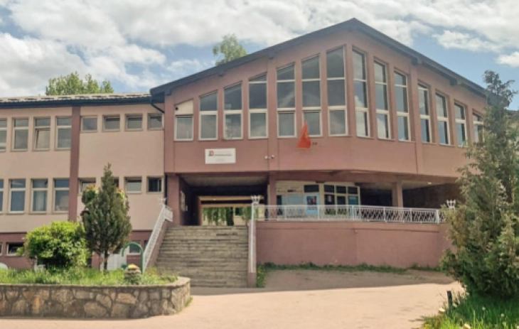 Počinje rekonstrukcija i adaptacija rožajskog Doma zdravlja