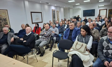 SNP: Spajić da smijenji Šćekića i ispoštuje sporazum