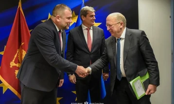 Kubilijus: Prepoznajemo doprinos Crne Gore zajedničkoj bezbjednosti