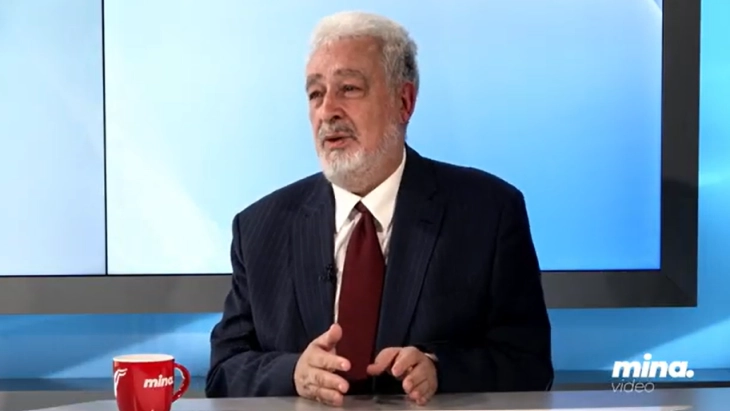 Krivokapić: U Crnoj Gori i danas lojalnost važnija od kompetencija