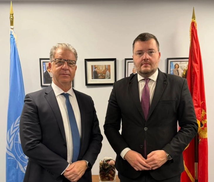 Montenegro achieves measurable progress in prosecuting war crimes