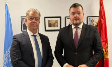Montenegro achieves measurable progress in prosecuting war crimes