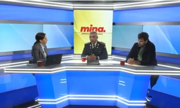 Investments needed in civic protection services and VCG capacities ahead of fire season