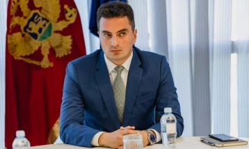 Scekic: Montenegro applies strict international aviation standards