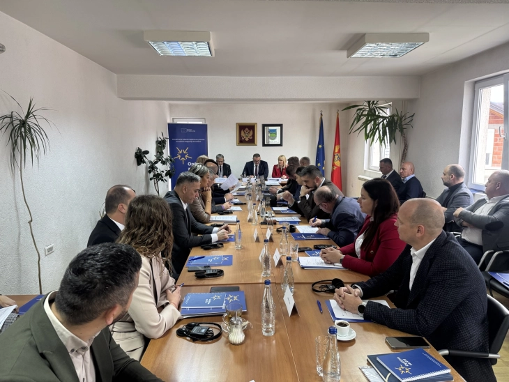 Snažne lokalne samouprave ključne za uspješne evropske integracije