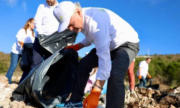 Kampanja Čuvaj da te čuva nastavljena u Kotoru