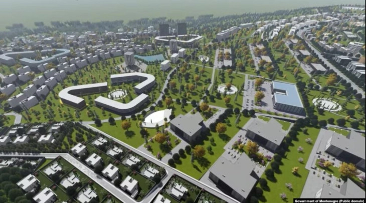 Pokrenuta nabavka za izradu idejnog rješenja hidrotehničke infrastrukture kompleksa Velje brdo